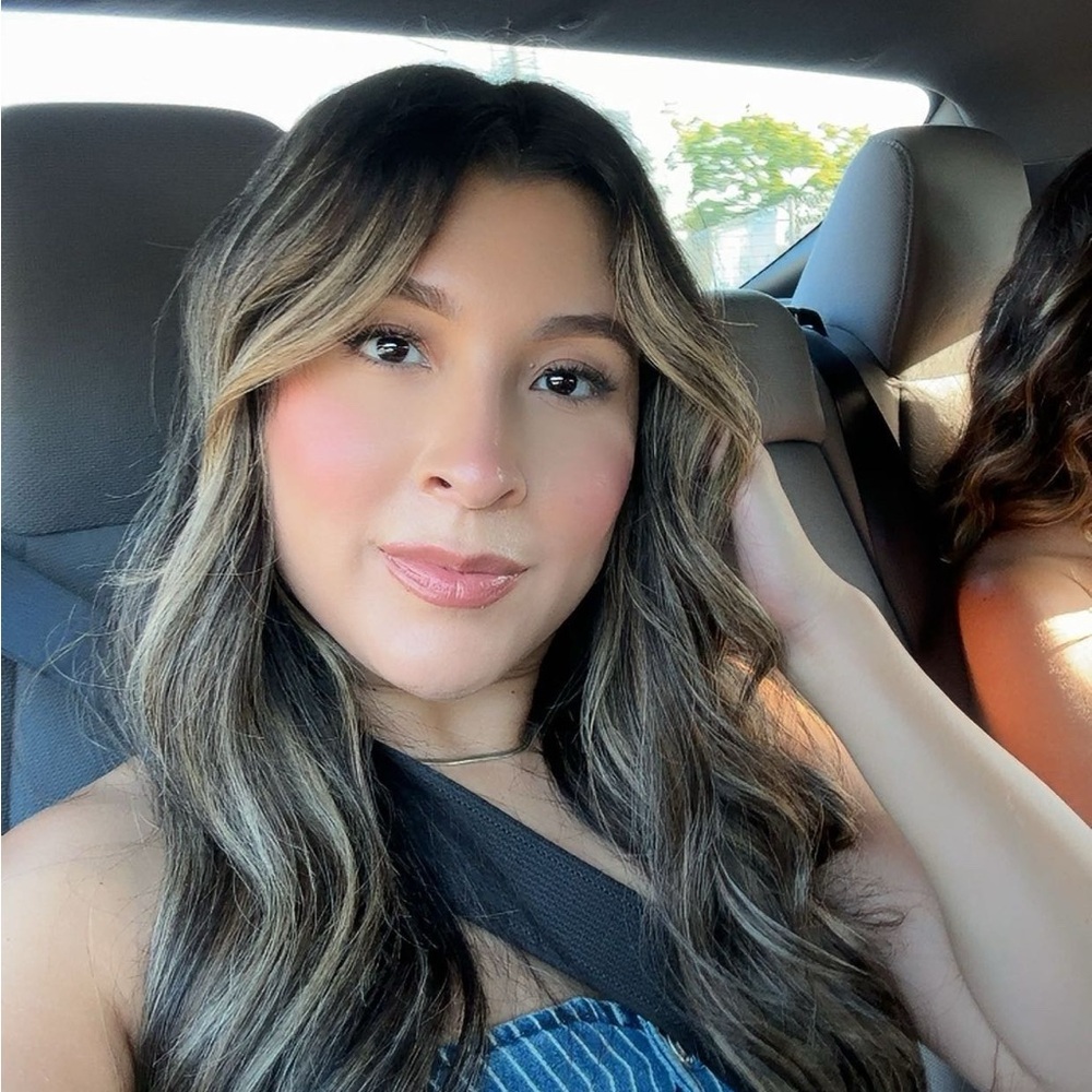 Meet your Posher, Marisa!